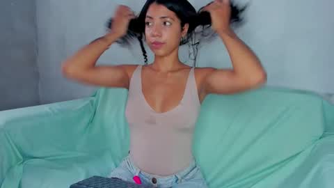 inkedsabrina online show from 02-07-26, 09:07