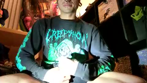 inkedshadow online show from 06-14-26, 07:43