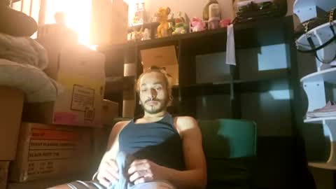 inkedshadow online show from 07-18-26, 08:40