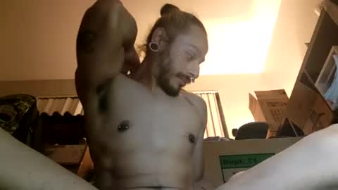 inkedshadow online show from 08-02-26, 04:11