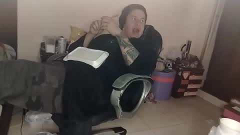 Snapshot of inkedsinners chatting on 10-13-25, 10:43 inkedsinners online show from 10-13-25, 10:43