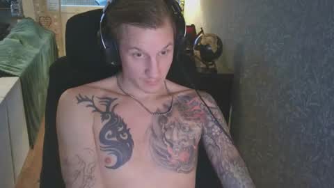 inkedsweed69 online show from 12-15-25, 12:31