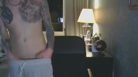 inkedsweed69 online show from 04-10-26, 08:13