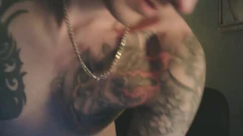 inkedsweed69 online show from 04-12-26, 11:21