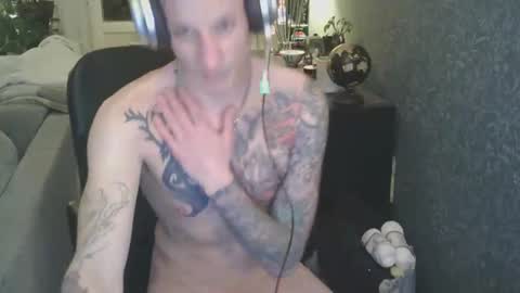 inkedsweed69 online show from 04-14-26, 12:05