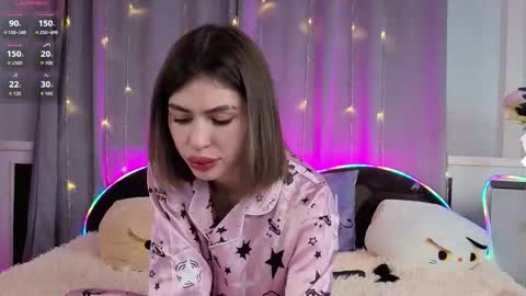 Giselle online show from 11-01-25, 06:59