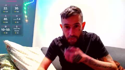 inktattoo42 online show from 02-14-26, 07:10