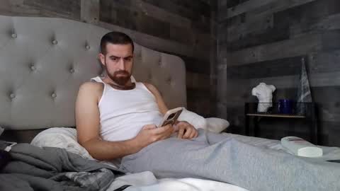 InMyBackyard online show from 11-13-25, 02:16