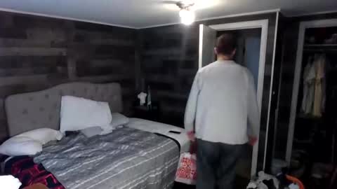 InMyBackyard online show from 04-20-26, 01:14