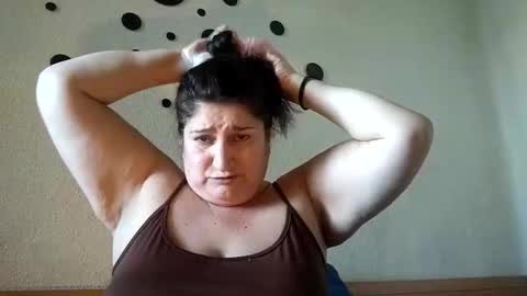 inna46_ online show from 01-08-25, 01:20