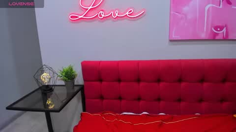 Inna online show from 01-25-25, 07:28