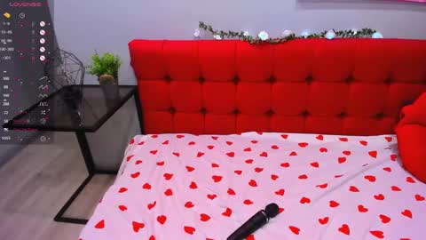 Inna online show from 02-21-25, 04:29