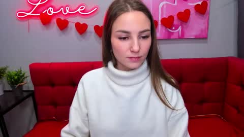 Inna online show from 03-02-26, 01:30