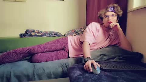 Inna Sense 3 online show from 04-30-26, 04:46