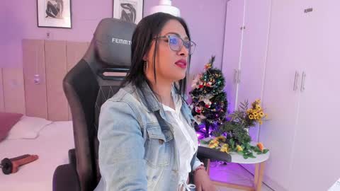 Snapshot of inndrahot chatting on 12-24-24, 04:00 Indra online show from 12-24-24, 04:00