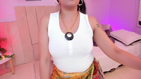 Indra online show from 01-17-25, 03:34