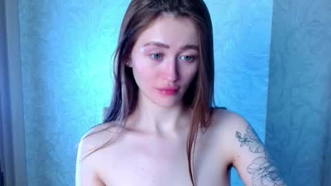 Lina online show from 02-24-25, 09:52