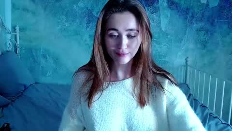 Lina online show from 10-12-25, 02:16