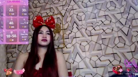 Belle online show from 12-26-24, 12:46