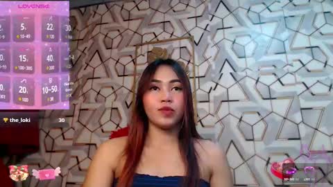 Belle online show from 02-07-25, 10:41