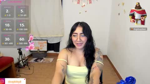 Luna        online show from 03-06-26, 05:31