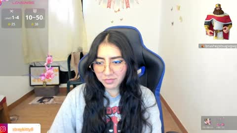 Luna        online show from 04-16-26, 09:15