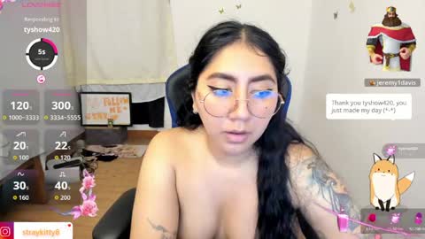 Snapshot of innocentchurchgirlll chatting on 06-02-26, 01:57 Luna online show from 06-02-26, 01:57