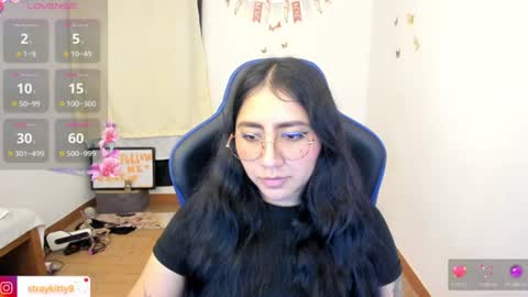 Snapshot of innocentchurchgirlll chatting on 06-23-26, 03:26 Luna online show from 06-23-26, 03:26