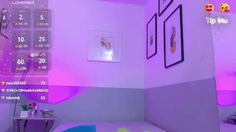 innocenthazel online show from 04-03-26, 02:42