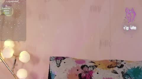 innocenthazel online show from 04-06-26, 12:28