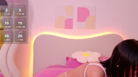 SELENA  online show from 01-16-26, 02:54