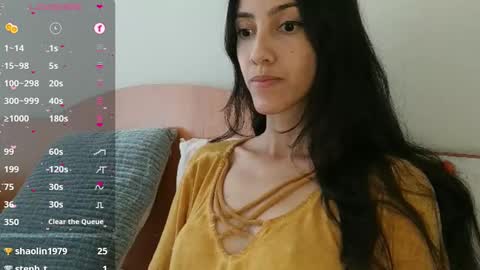 Laroa online show from 12-06-24, 09:57