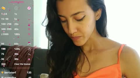 Laroa online show from 01-03-25, 09:57