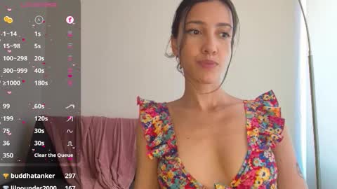 Laroa online show from 01-11-25, 06:54