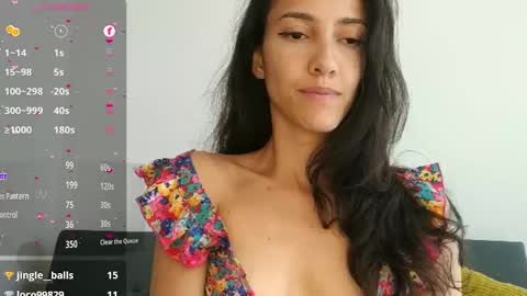 Laroa online show from 01-23-25, 10:01