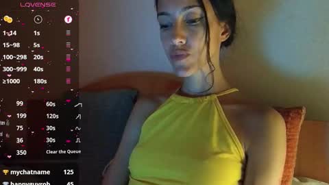 Laroa online show from 03-09-25, 12:53