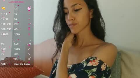 Laroa online show from 03-12-25, 07:49