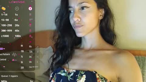 Laroa online show from 03-12-25, 11:12