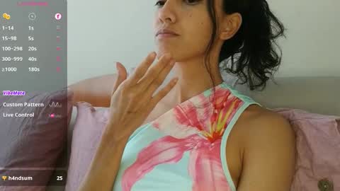 Laroa online show from 09-23-25, 07:06