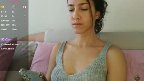 Laroa online show from 10-03-25, 05:32