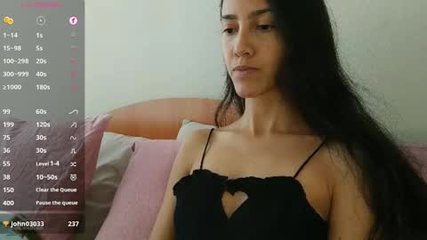 Laroa online show from 10-07-25, 04:48