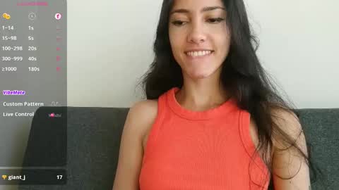 Laroa online show from 11-08-25, 09:24