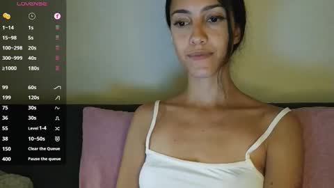 Laroa online show from 11-12-25, 12:00