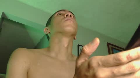 Aaron online show from 02-04-25, 03:33