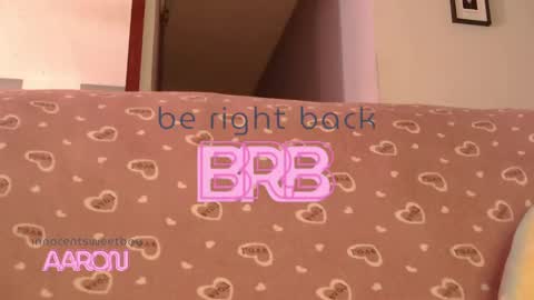 Aaron online show from 02-08-25, 03:31