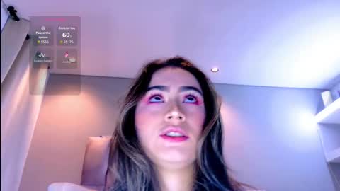 Innoocent Luna online show from 01-11-26, 12:48