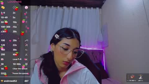 Luna moon online show from 12-11-24, 06:09