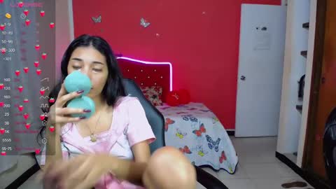 Luna moon online show from 02-27-25, 10:42