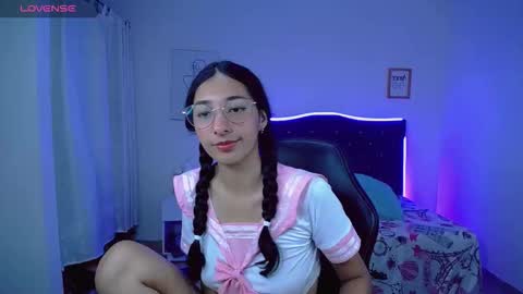 Luna moon online show from 11-29-25, 04:26