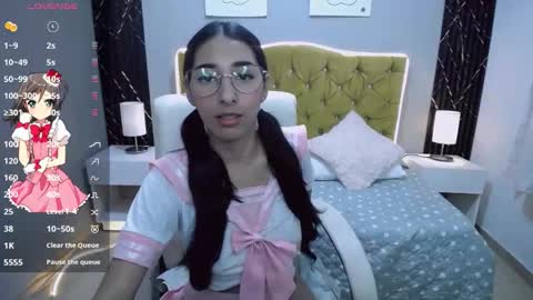 Luna moon online show from 02-20-26, 01:46